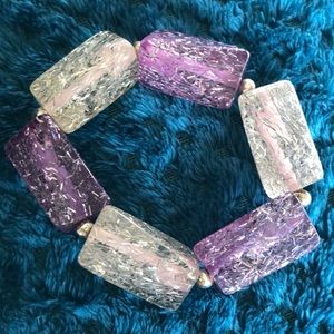 Chunky Stretch Bracelet